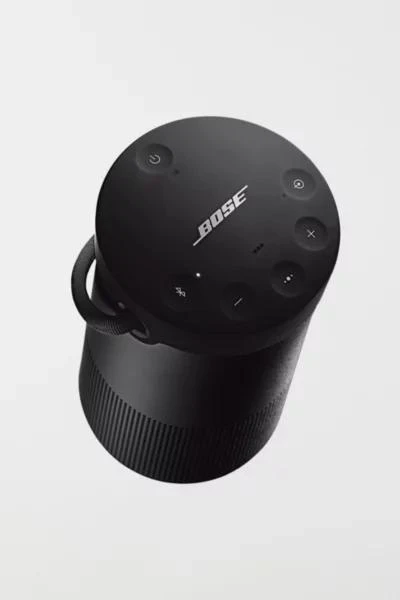 商品Bose|Bose SoundLink Revolve+ II Bluetooth Speaker,价格¥2239,第5张图片详细描述
