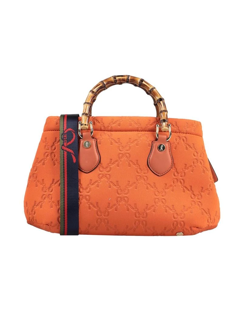 商品ROBERTA DI CAMERINO|Handbag,价格¥638,第1张图片