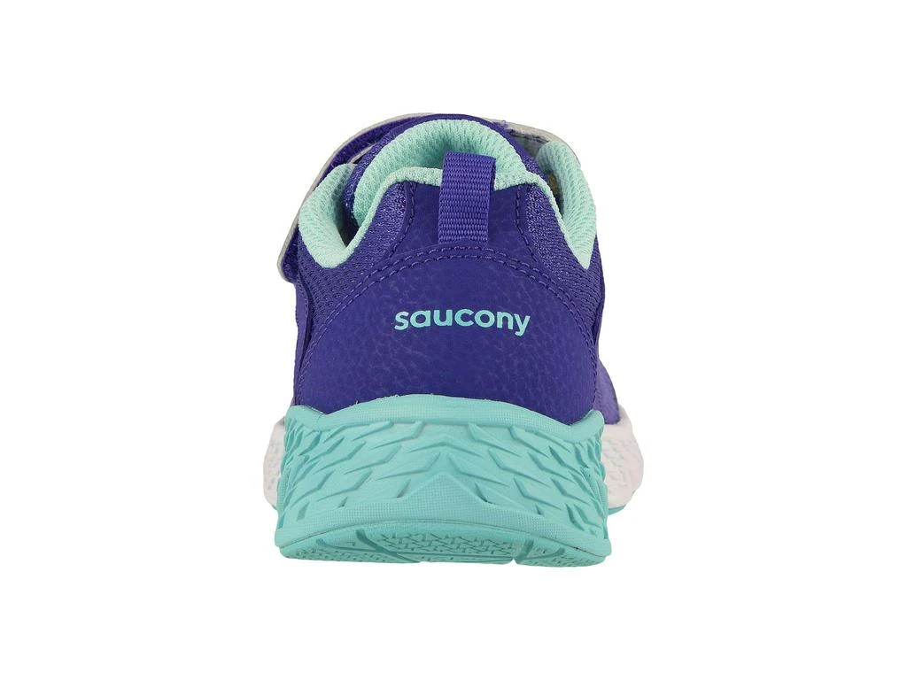 商品Saucony|Wind A/C (Little Kid/Big Kid),价格¥337,第5张图片详细描述