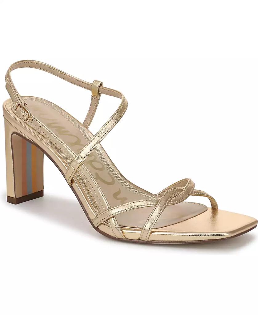 Elissa Riemchensandalen für Damen image 2