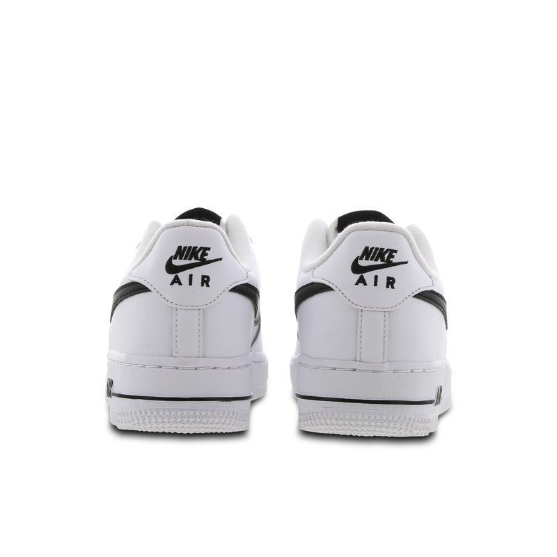 商品NIKE|大童 耐克 Air Force 1 空军一号 休闲鞋,价格¥485-¥706,第5张图片详细描述