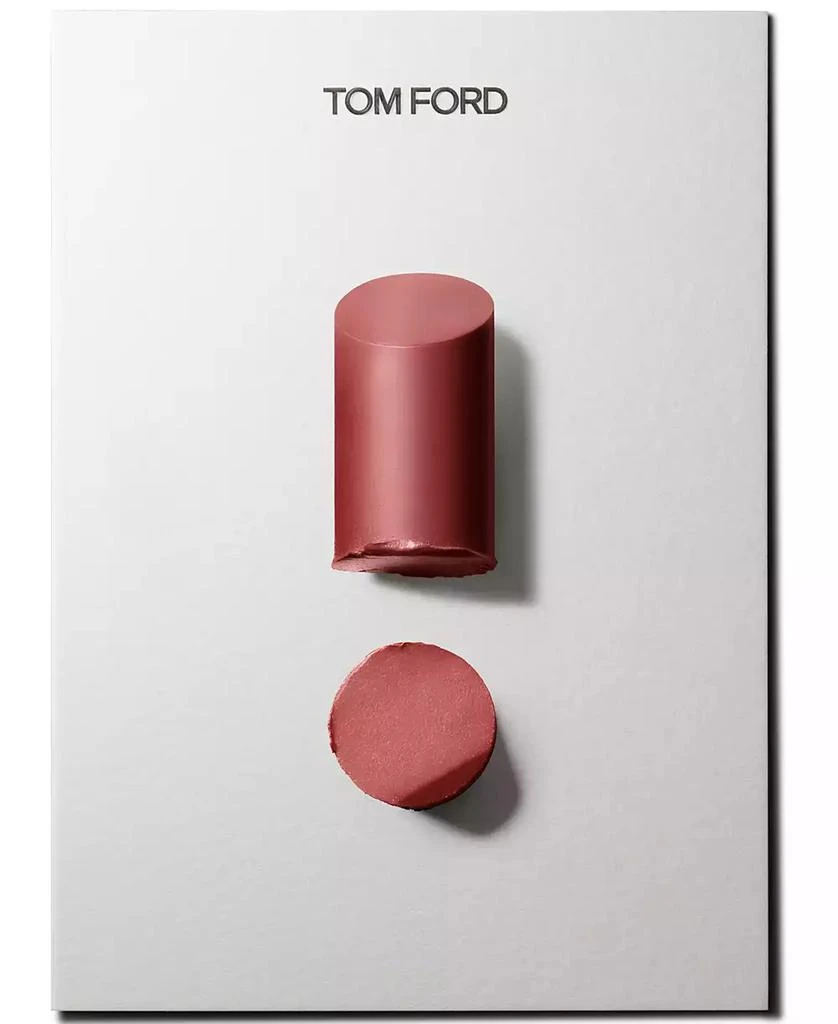 商品Tom Ford|Ultra-Shine Lip Color,价格¥451,第4张图片详细描述