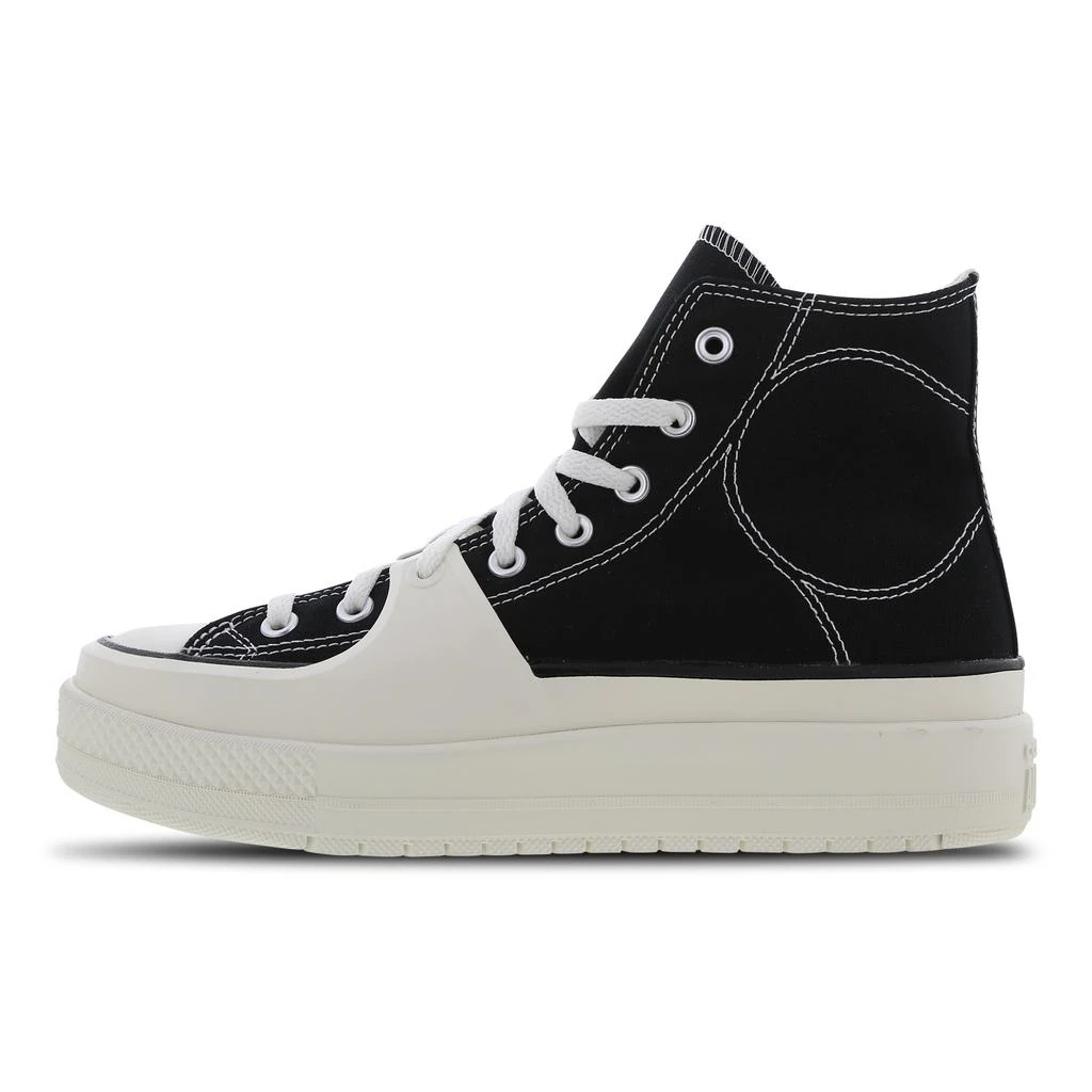 商品Converse|Converse CTAS Construct High - Men Shoes,价格¥444,第4张图片详细描述