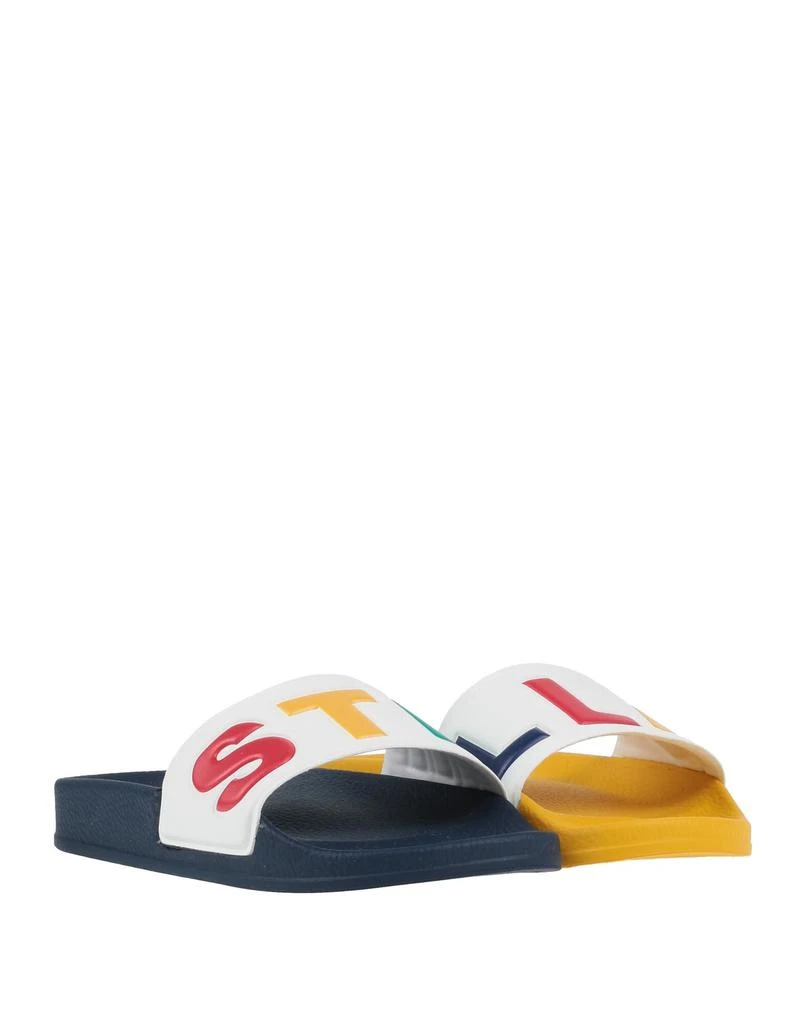 商品Stella McCartney|Beach sandals,价格¥355,第2张图片详细描述
