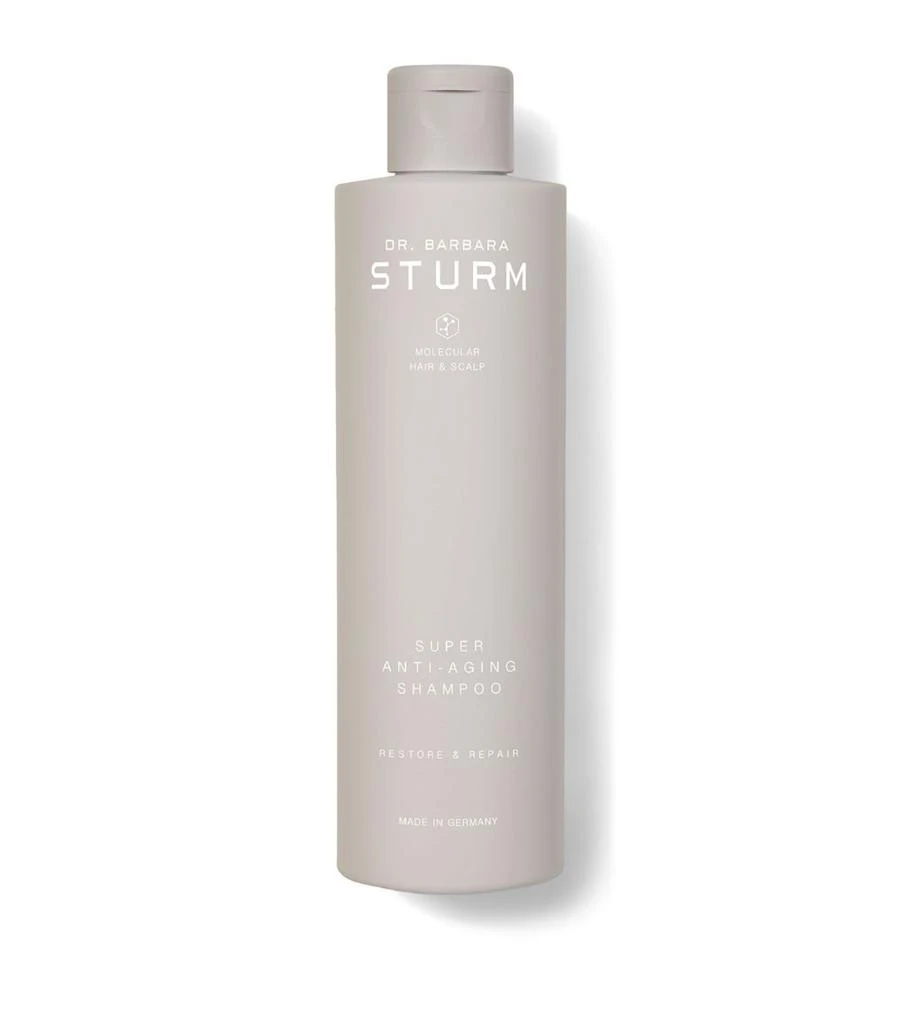 商品Dr. Barbara Sturm|Super Anti-Aging Shampoo (250ml),价格¥534,第1张图片