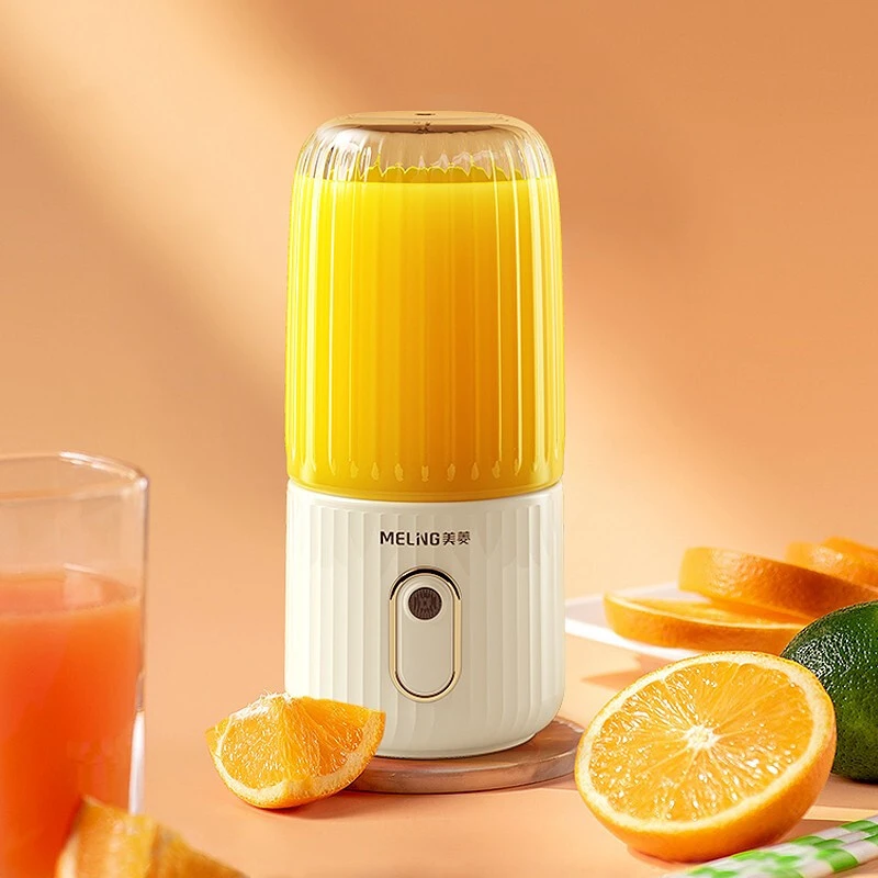 商品[国内直发] MELING|美菱MM-LC3002榨汁杯,价格¥192,第1张图片