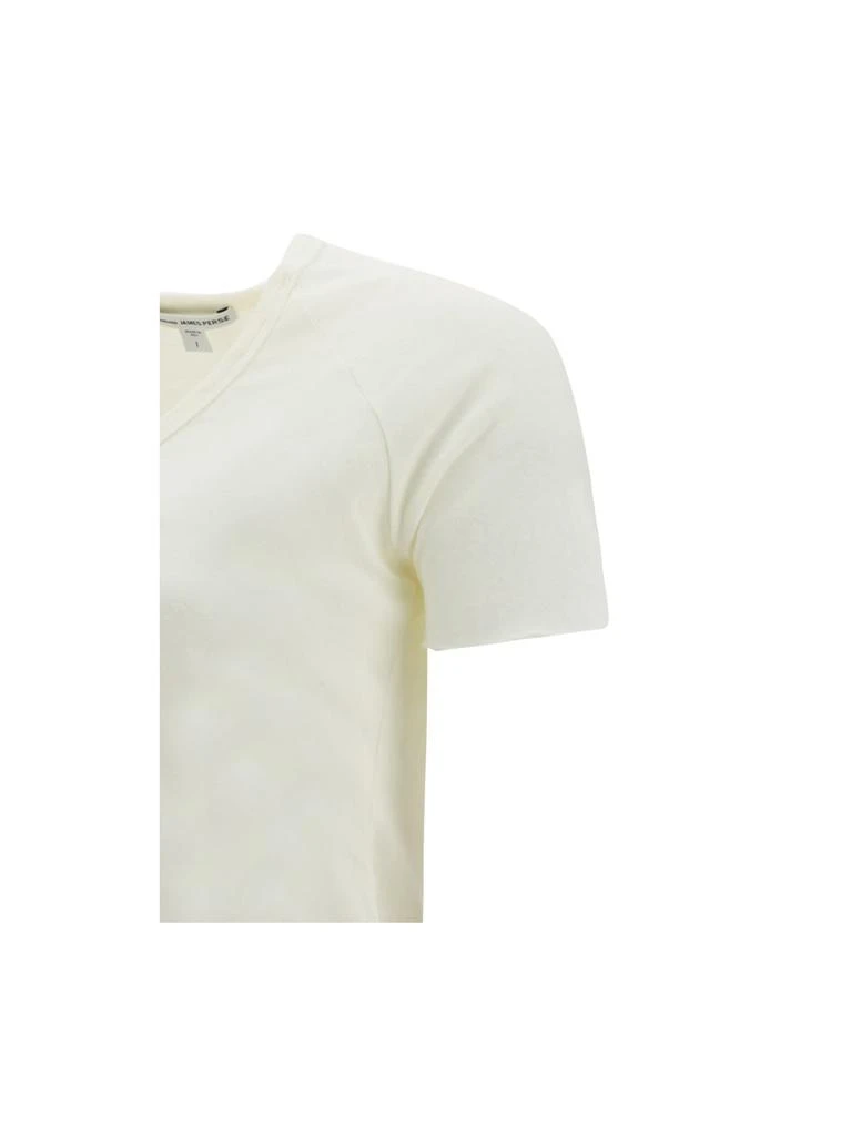 商品James Perse|James Perse T-shirt,价格¥732,第3张图片详细描述