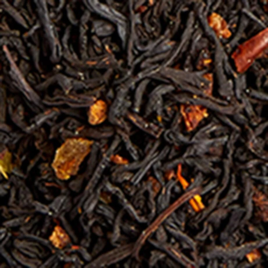 Flavoured Loose Leaf Tea Selection (3 x 125g) 商品