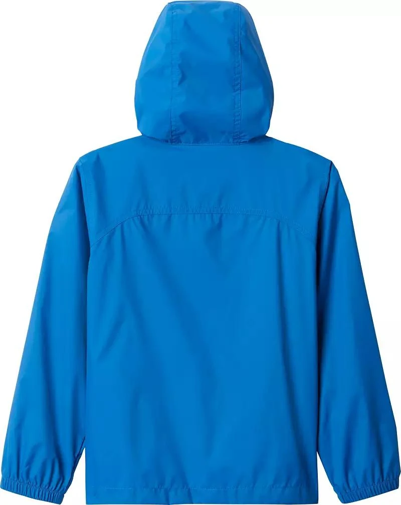 商品Columbia|Columbia Boys' Glennaker Rain Jacket,价格¥163,第2张图片详细描述