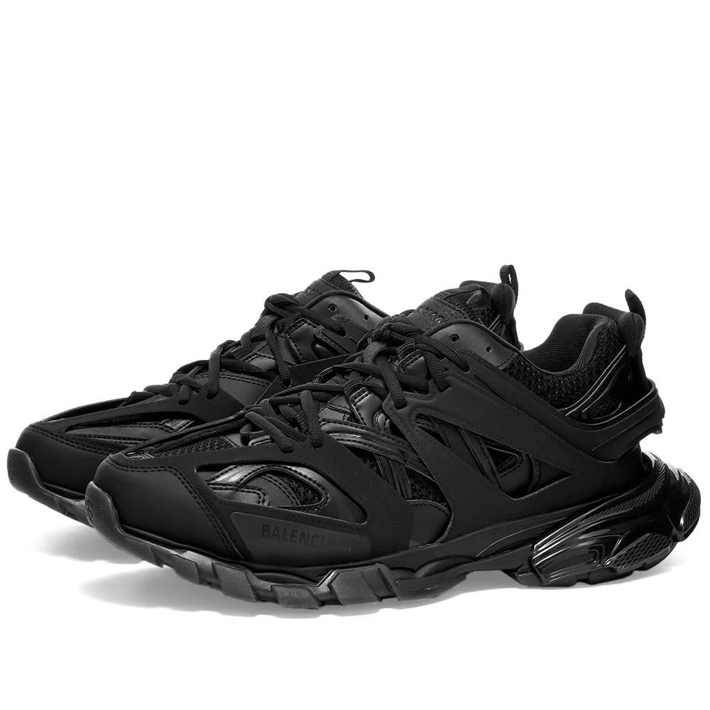 商品Balenciaga|Balenciaga Track Clearsole Sneaker,价格¥6806,第1张图片