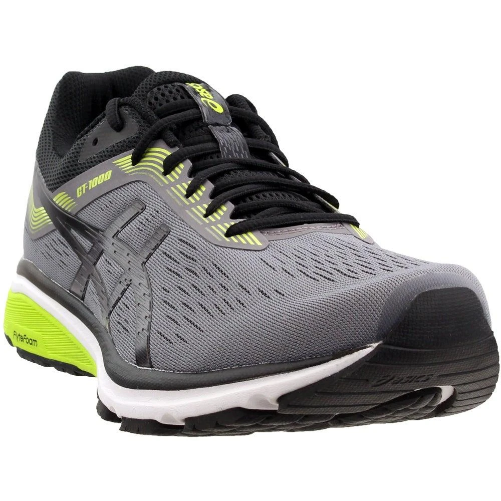 商品Asics|GT-1000 7-男款时尚运动跑步鞋,价格¥376,第2张图片详细描述