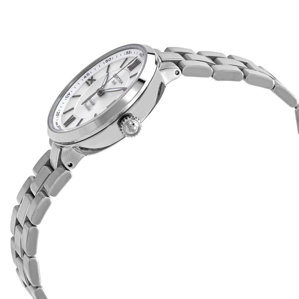 Certina DS Stella Ladies Quartz Watch C031.210.44.113.00商品第2张图片规格展示