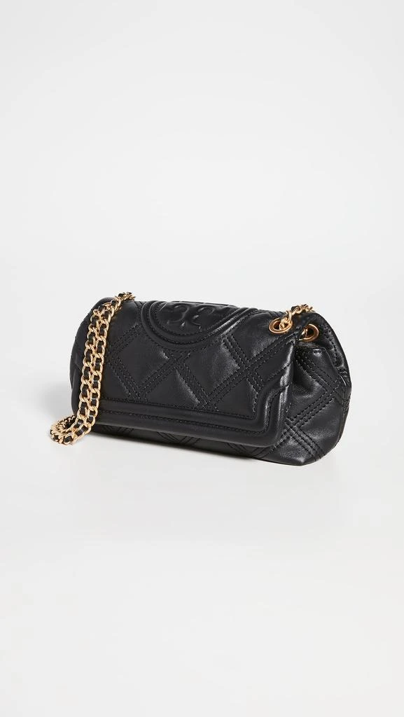 商品Tory Burch|女式 Fleming系列 柔软迷你包,价格¥2195,第2张图片详细描述