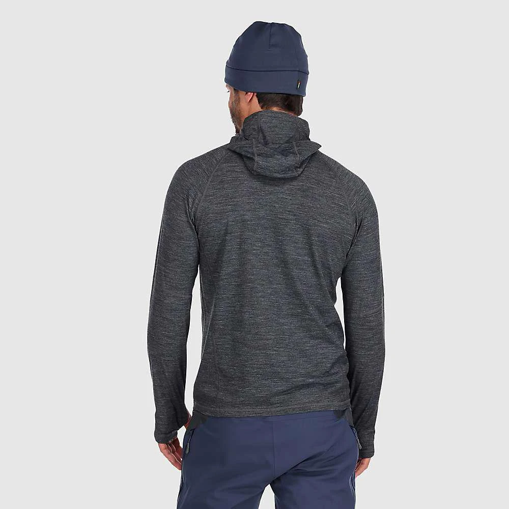 Outdoor Research Men's Alpine Onset Merino 150 Hoodie 商品