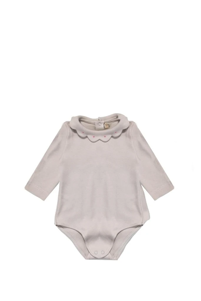 商品LA STUPENDERIA|Cotton Body,价格¥1118,第1张图片
