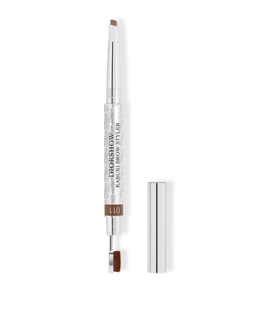 商品Dior|Diorshow Kabuki Brow Styler,价格¥275,第1张图片