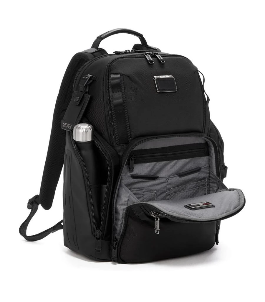 商品Tumi|Alpha Bravo Backpack,价格¥4988,第2张图片详细描述