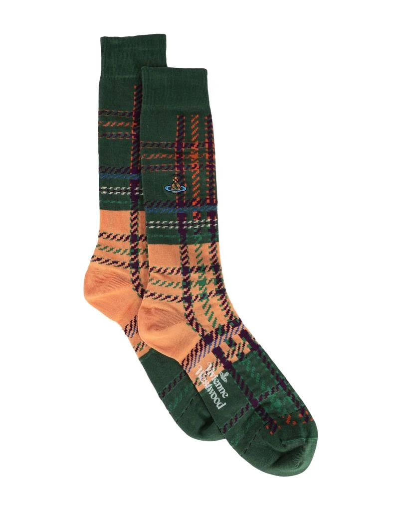 商品Vivienne Westwood|Socks & tights,价格¥512,第1张图片