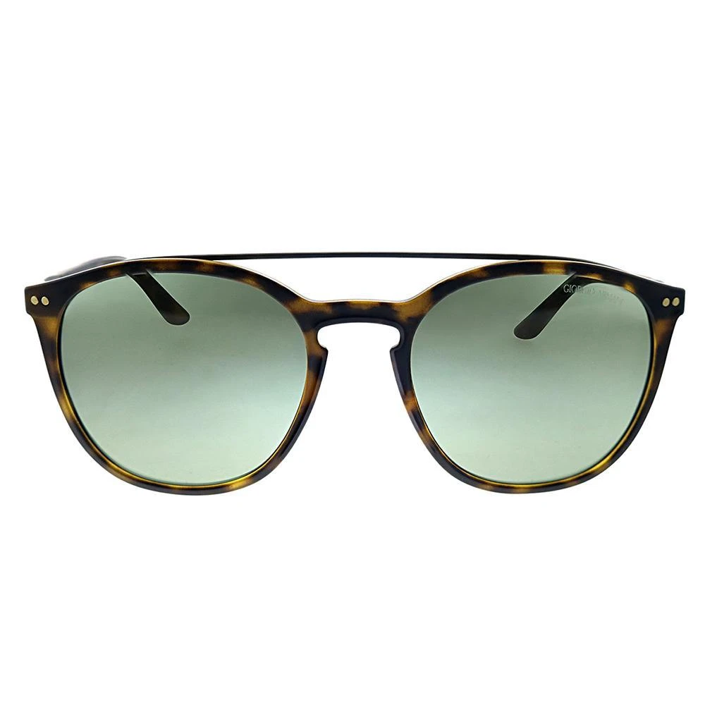 商品Giorgio Armani|Giorgio Armani  AR 8088 5089/2 53mm Womens Oval Sunglasses,价格¥741,第2张图片详细描述