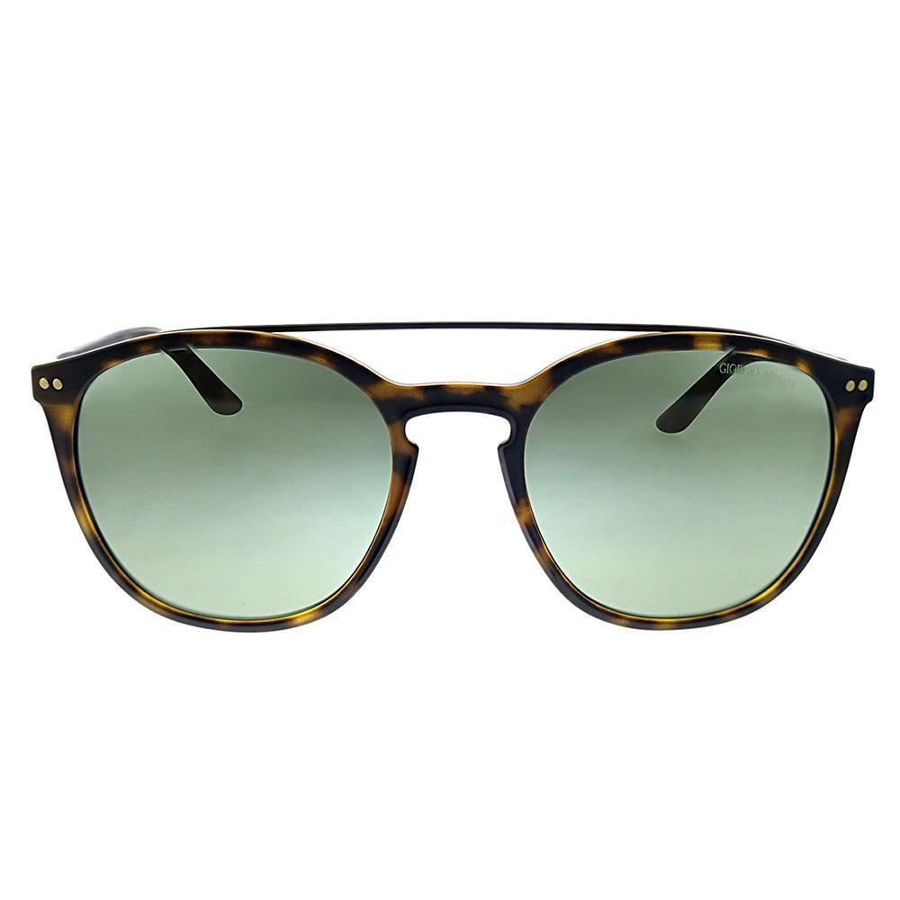 商品Giorgio Armani|Giorgio Armani  AR 8088 5089/2 53mm Womens Oval Sunglasses,价格¥685,第4张图片详细描述
