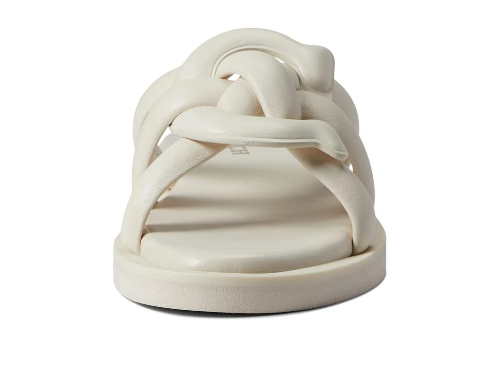 Georgie Leather Sandal 商品
