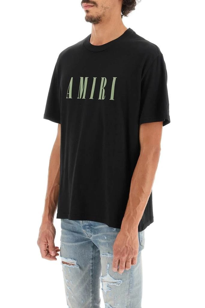 商品AMIRI|Amiri core logo t-shirt,价格¥2153,第4张图片详细描述