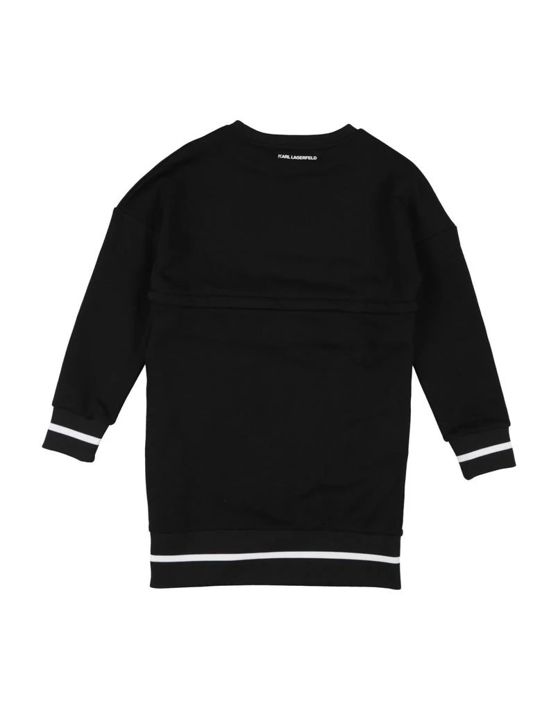 商品Karl Lagerfeld Paris|Dress,价格¥950,第2张图片详细描述