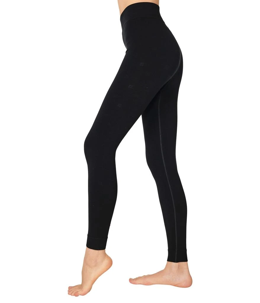 商品SWEATY BETTY|Betty Ski Base Layer Leggings,价格¥584,第1张图片