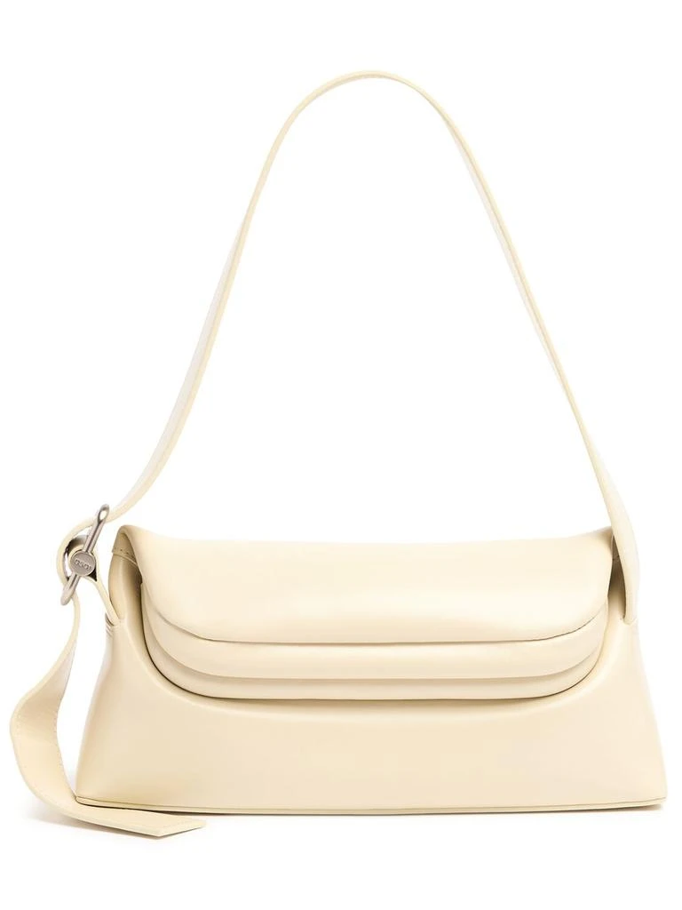 商品OSOI|Folder Brot Leather Shoulder Bag,价格¥2133,第1张图片