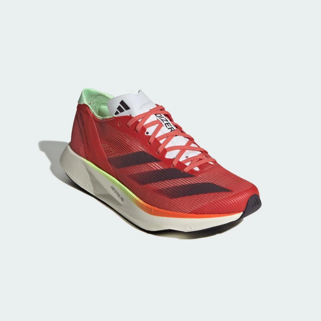 商品Adidas|Adizero Takumi Sen 10 Shoes,价格¥957,第4张图片详细描述