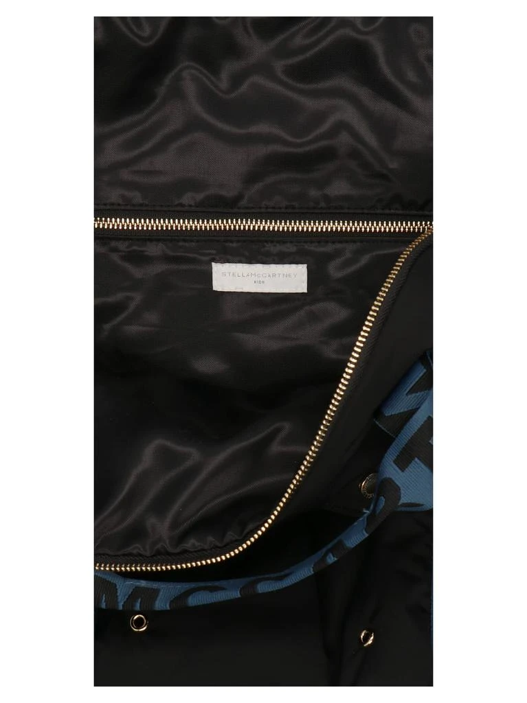 商品Stella McCartney|Stella McCartney Kids diaper Bag Duffel Bag,价格¥2224,第4张图片详细描述