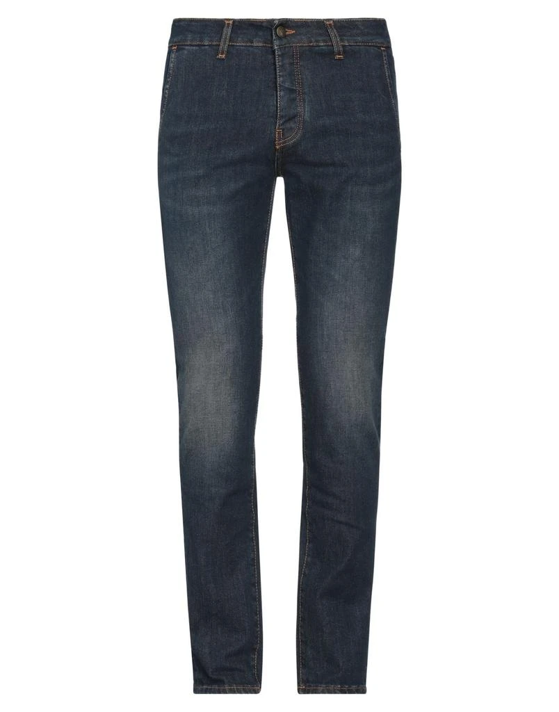 商品LIU •JO|Denim pants,价格¥299,第1张图片