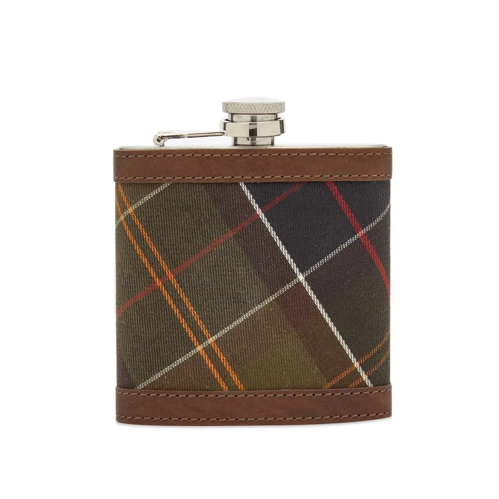商品Barbour|Barbour Hip Flask,价格¥360,第1张图片