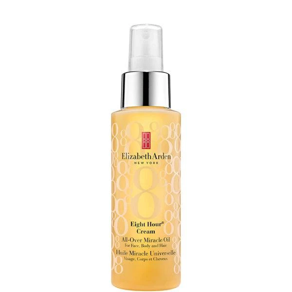 商品Elizabeth Arden|Elizabeth Arden Eight Hour All-Over Miracle Oil 100ml,价格¥234,第2张图片详细描述
