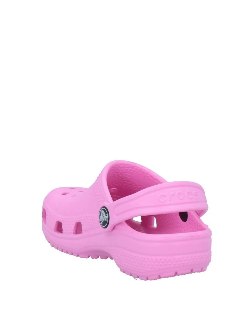 商品Crocs|Beach sandals,价格¥363,第3张图片详细描述