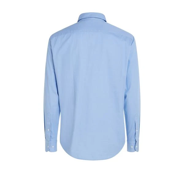 商品Tommy Hilfiger|Cotton shirt,价格¥727,第1张图片