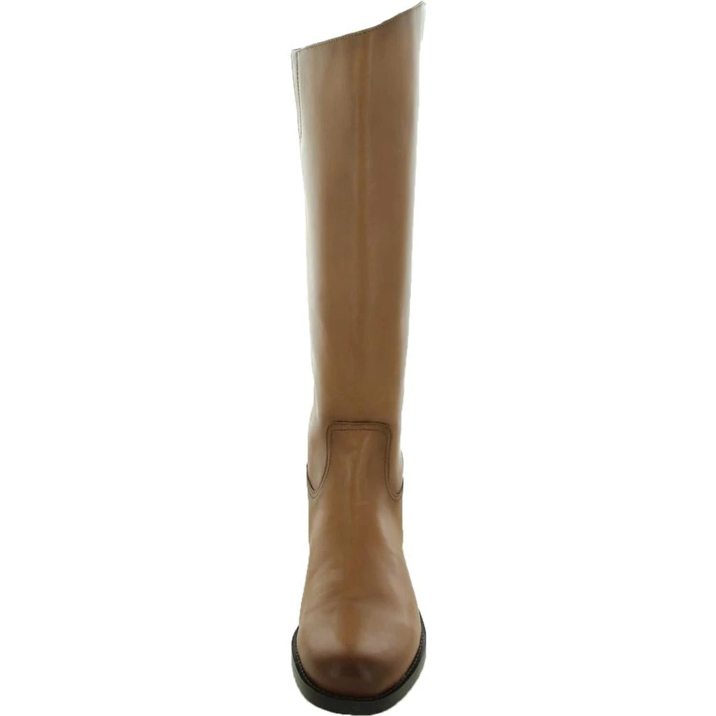 商品Sam Edelman|Sam Edelman Womens Mikala Leather Knee-High Boots,价格¥572,第4张图片详细描述