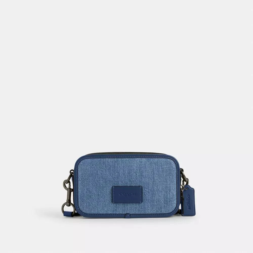 商品Coach|Wyatt Crossbody Bag,价格¥1053,第1张图片