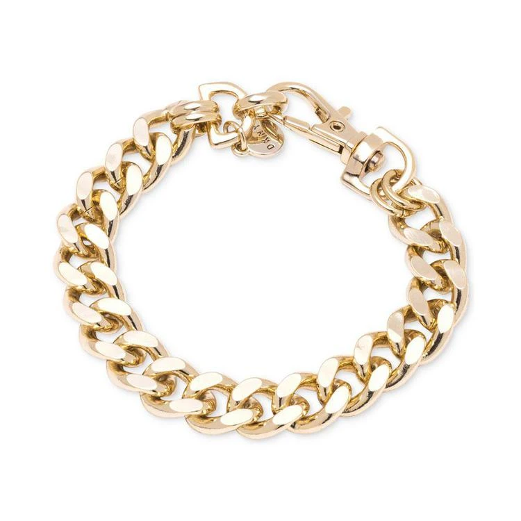 商品DKNY|Large Link Bracelet, Created for Macy's,价格¥180,第1张图片