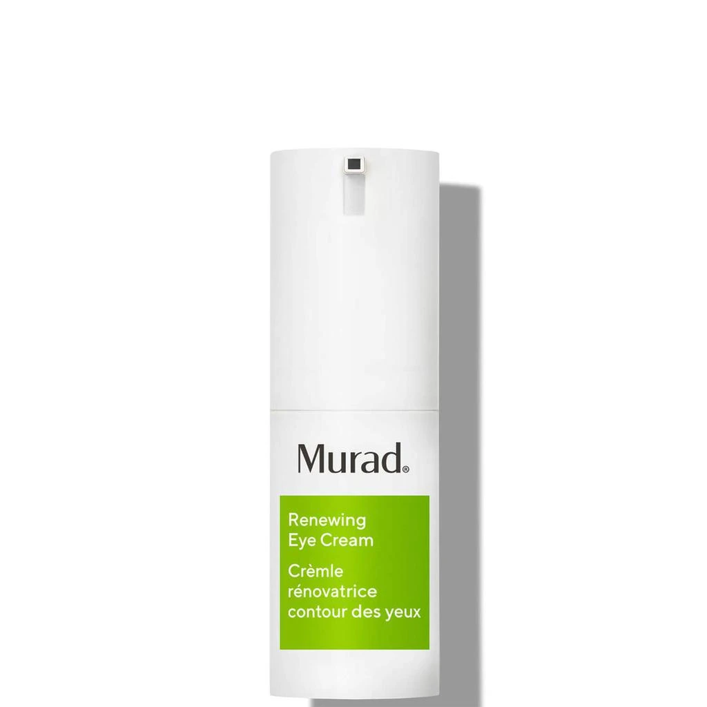 商品Murad|再生修护眼霜,价格¥641,第1张图片