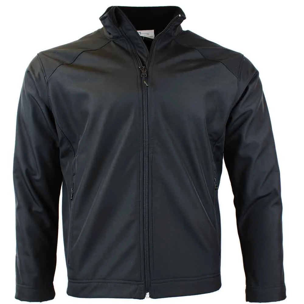 商品Page & Tuttle|Softshell Jacket,价格¥100,第1张图片