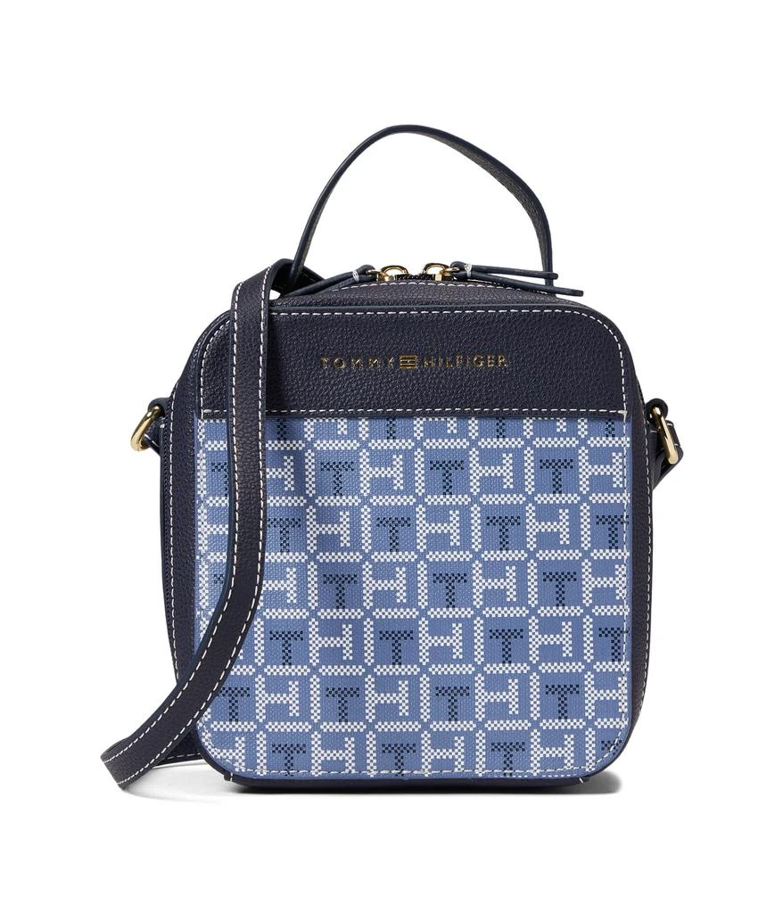 商品Tommy Hilfiger|Andrea II Crossbody,价格¥412,第1张图片