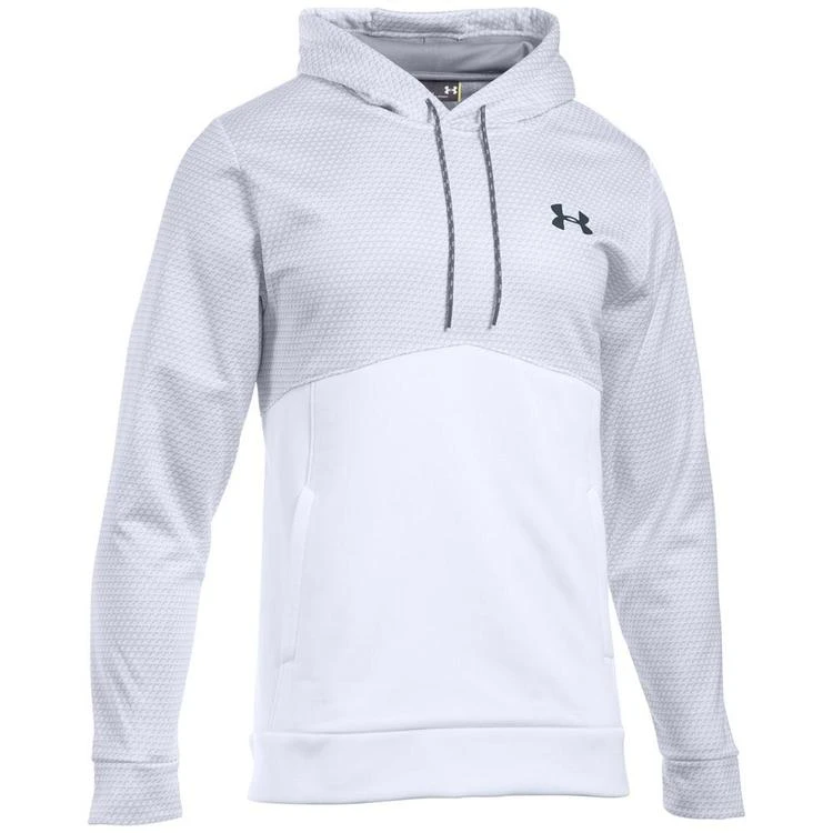 商品Under Armour|Men's Storm Printed Gameday Hoodie,价格¥463,第1张图片