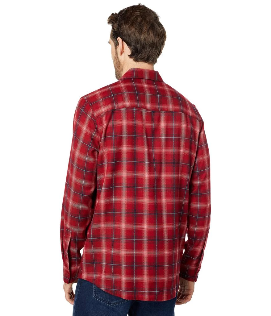 商品Oakley|Niseko Tech Flannel,价格¥232,第2张图片详细描述