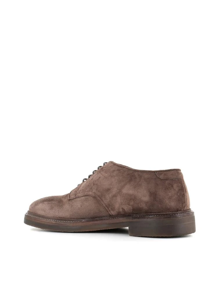 商品Alberto Fasciani|Derby Gabriel 85030,价格¥4112,第4张图片详细描述