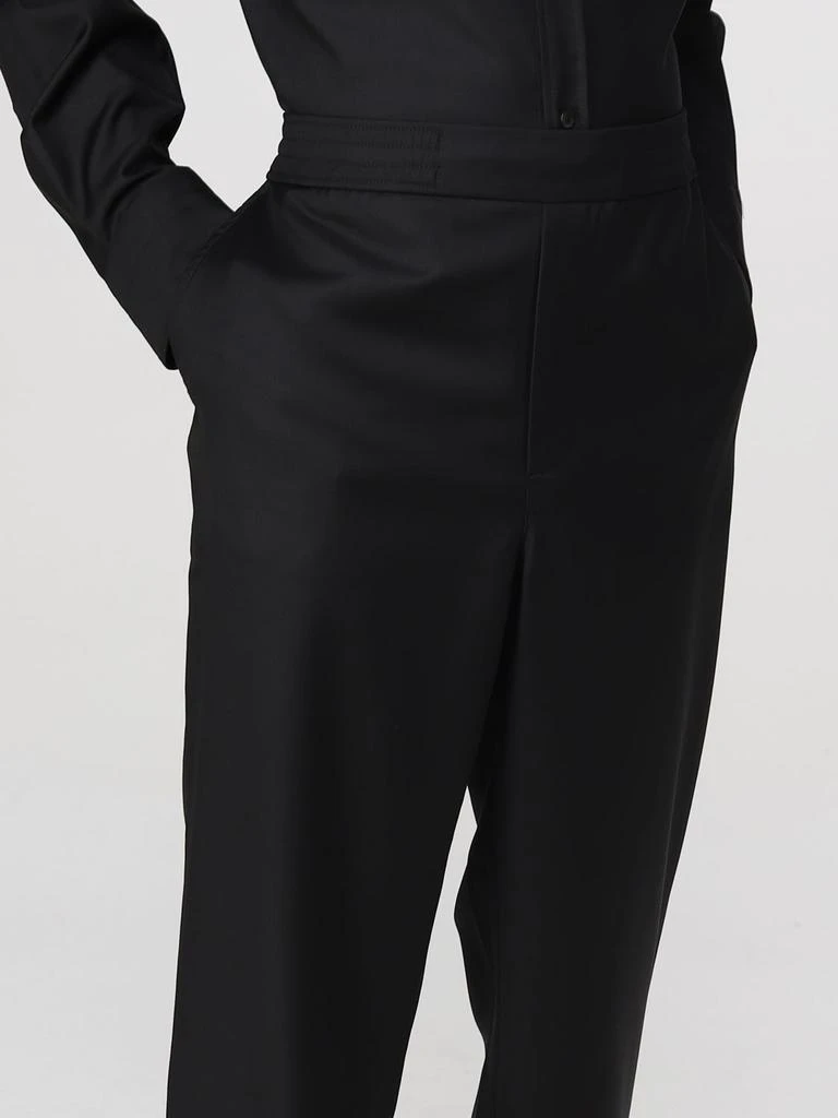 商品ROBERTO COLLINA|Roberto Collina pants for man,价格¥629,第4张图片详细描述