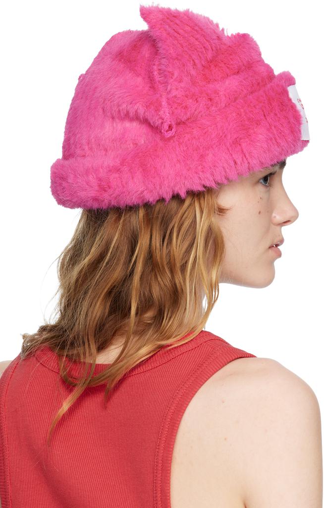 UGG Chunky Crafted Rib Beanie - Hats - Free Shipping - BeyondStyle