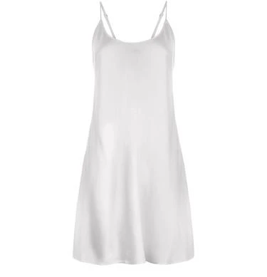 商品La Perla|真丝衬裙,价格¥2119,第1张图片