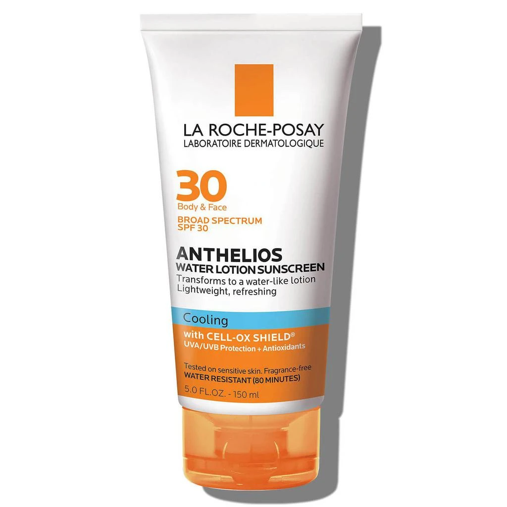 商品La Roche Posay|面部身体防晒乳液 SPF30,价格¥283,第1张图片