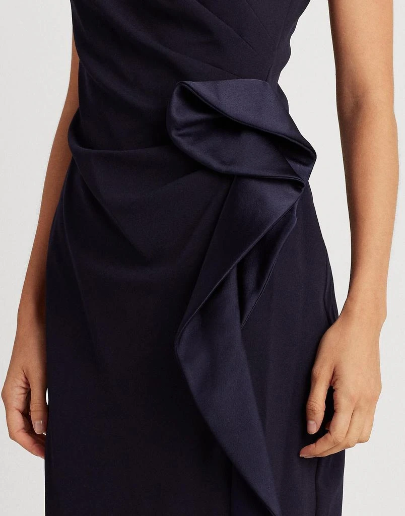 商品Ralph Lauren|Midi dress,价格¥1736,第5张图片详细描述